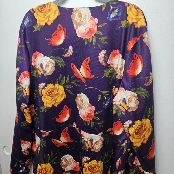 disneys Tinker bell zip-up jacket disneyparks - Picture 8 of 10